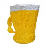 Inflatable Beer Mug 23' Tall 16' Diameter