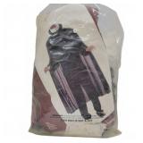 Used Genie Costume in Original Packaging