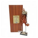 Janell Berryman Pumpkinseeds '31 Skelly' Decor