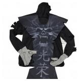 Grim Reaper Hooded Costume XL