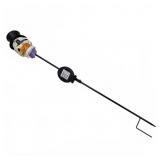 Halloween Solar Lighted Garden Stake