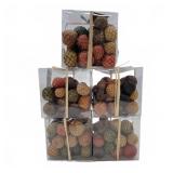 Pier 1 Imports Decorative Filler Set