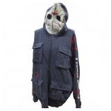 Ecko Unltd Friday the 13th Hoodie, Large