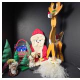Christmas Decorations