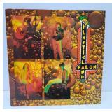 Plasticland Salon Vinyl LP Record