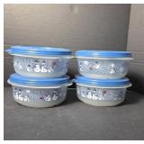 Rubbermaid Servin Saver Plus Containers