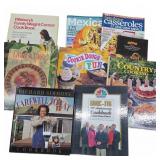 Cookbooks Collection