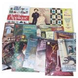 Craft Books Collection