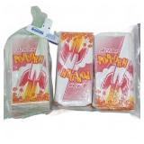 Action Popcorn Paper Bags