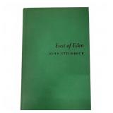 John Steinbeck East of Eden 1952