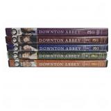 Downton Abbey Seasons 1-5 DVD Set PBS