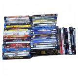 Blu-ray and 4K Ultra HD Movies