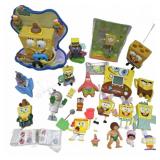 SpongeBob SquarePants Toy Assortment
