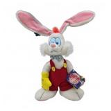 Roger Rabbit Applause Plush Doll 1987