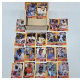 1988 Donruss Baseball Cards Set in Box