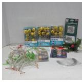 Holiday Decoration Supplies
