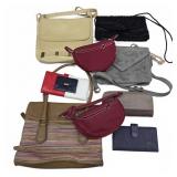 Women's Handbags and Wallets