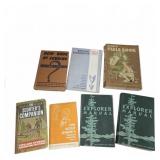 Boy Scouts of America Handbooks Collection