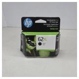 HP 62XL C2P05AN Black High Yield Ink Cartridge