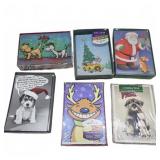 Boxed Holiday Greeting Cards