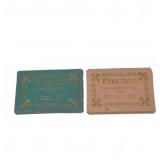 Firenze Uffizi And Pitti Art Postcard Sets