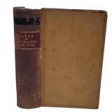 Rawle on Covenants for Title, 1860 Law Book