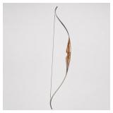 Ben Pearson Cougar 7050 Recurve Bow
