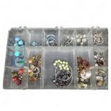 Costume Earrings Collection