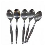 Stainless Steel Spoons