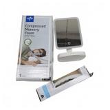 CPAP Pillow, Fancii Vanity Mirror, Moen Grab Bar