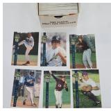 1992 Classic Draft Pick Baseball Card Collection