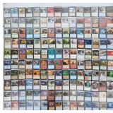 Magic: The Gathering Mixed Card Collection