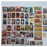 1970s-1980s Trading Card Mixed Collection