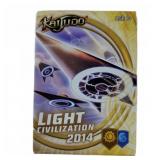 Kaijudo Light Civilization 2014 Sealed Deck