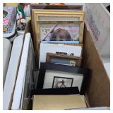Framed Prints and Photographs