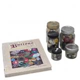 Buttons and Value Reference Book