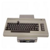 Commodore 64 Computer With 1541 Disk Drive