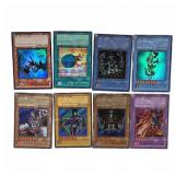 Yu-Gi-Oh! Holofoil and Rare Cards Collection