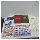 Reference Book and Map Lot