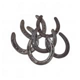 St. Croix Forge Steel Horseshoes