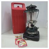 Coleman Powerhouse Lantern with Case