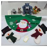 Holiday-Themed Items