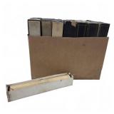 Player Piano Rolls in Original Boxes