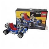 LEGO Expert Builder Set 1972 Go-Kart with Box
