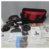 Craftsman Rotary Cutting Tool Kit