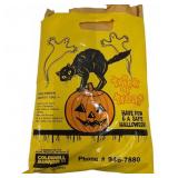 Coldwell Banker Halloween Trick or Treat Bags