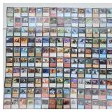 Magic: The Gathering Card Lot