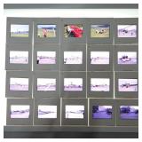 1970 Armed Forces Day Yokota Kodachrome Slides