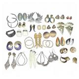 Fashion Earrings Collection