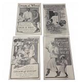 Cream of Wheat Advertising Poster Prints